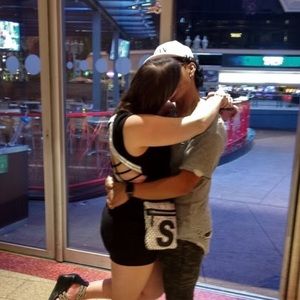 Meet your Posher, Sheri